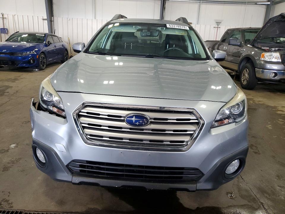 63318976 :رقم المزاد ، 4S4BSANC6H3398204 vin ، 2017 Subaru Outback مزاد بيع