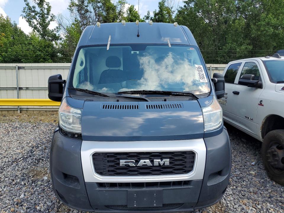 Aukcja sprzedaży 2019 Ram Promaster 3500, vin: 3C6URVJGXKE556334, numer aukcji: 60321036