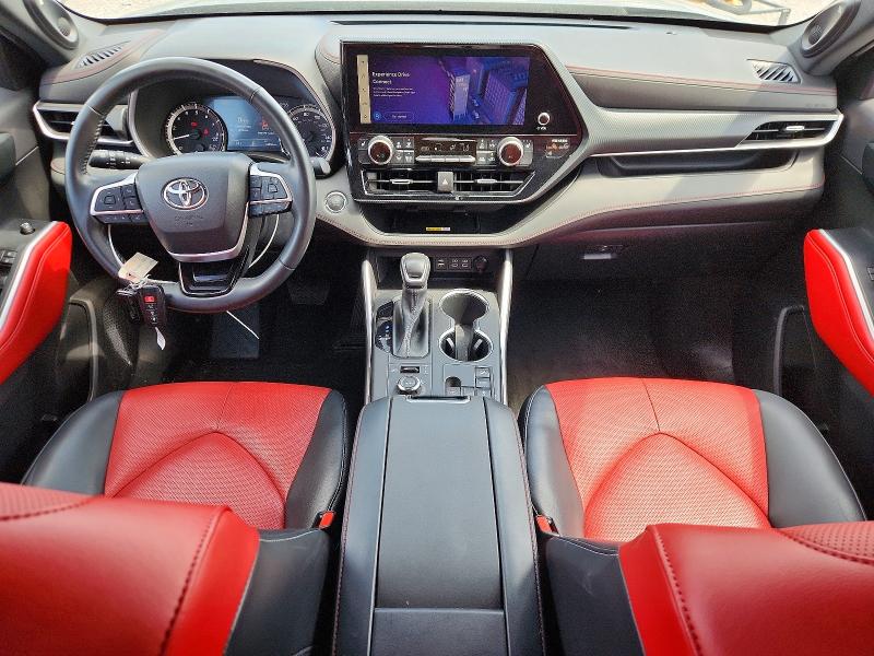 Aukcja sprzedaży 2023 Toyota Highlander, vin: 5TDKDRBH2PS014705, numer aukcji: 59987946