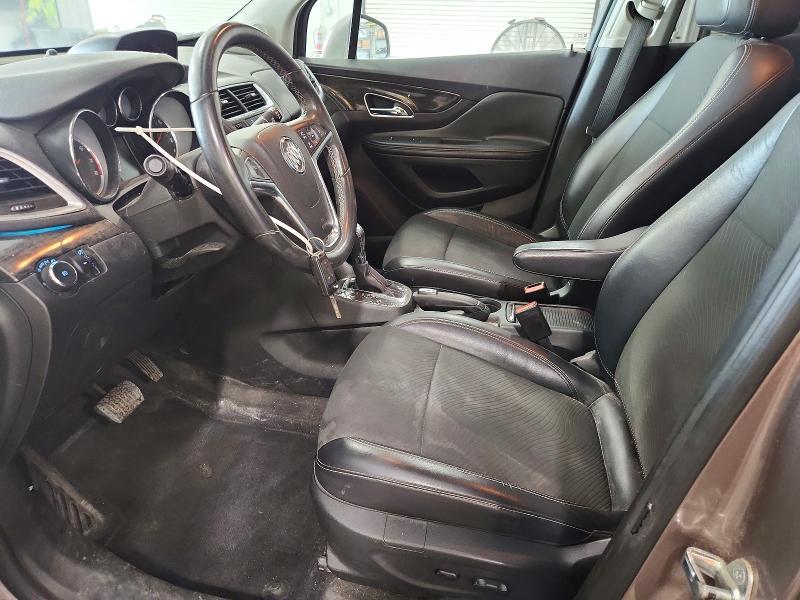 Продаж на аукціоні авто 2014 Buick Encore, vin: KL4CJBSBXEB675526, номер лоту: 61769826