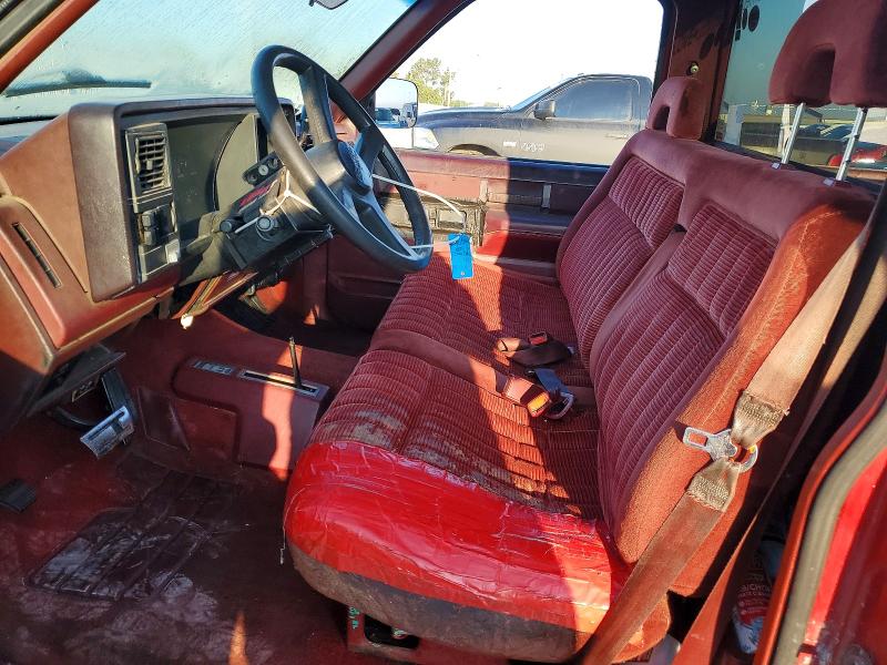 Продаж на аукціоні авто 1990 Gmc Sierra, vin: 1GTDK14K01Z507140, номер лоту: 59127426