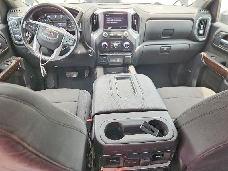 Aukcja sprzedaży 2021 Gmc Sierra, vin: 1GTU9CED2MZ311984, numer aukcji: 62101396