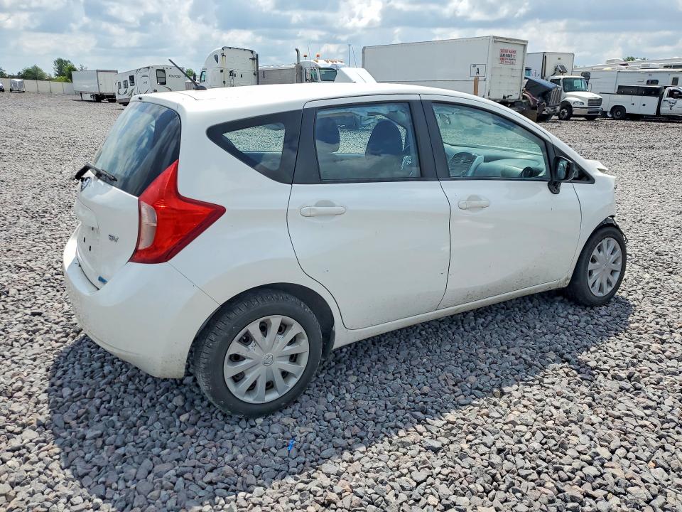 Aukcja sprzedaży 2015 Nissan Versa Note, vin: 3N1CE2CP8FL375233, numer aukcji: 60159266
