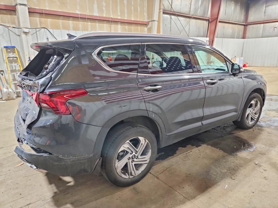 Продаж на аукціоні авто 2023 Hyundai Santa Fe, vin: 5NMS2DAJ4PH554430, номер лоту: 60025186