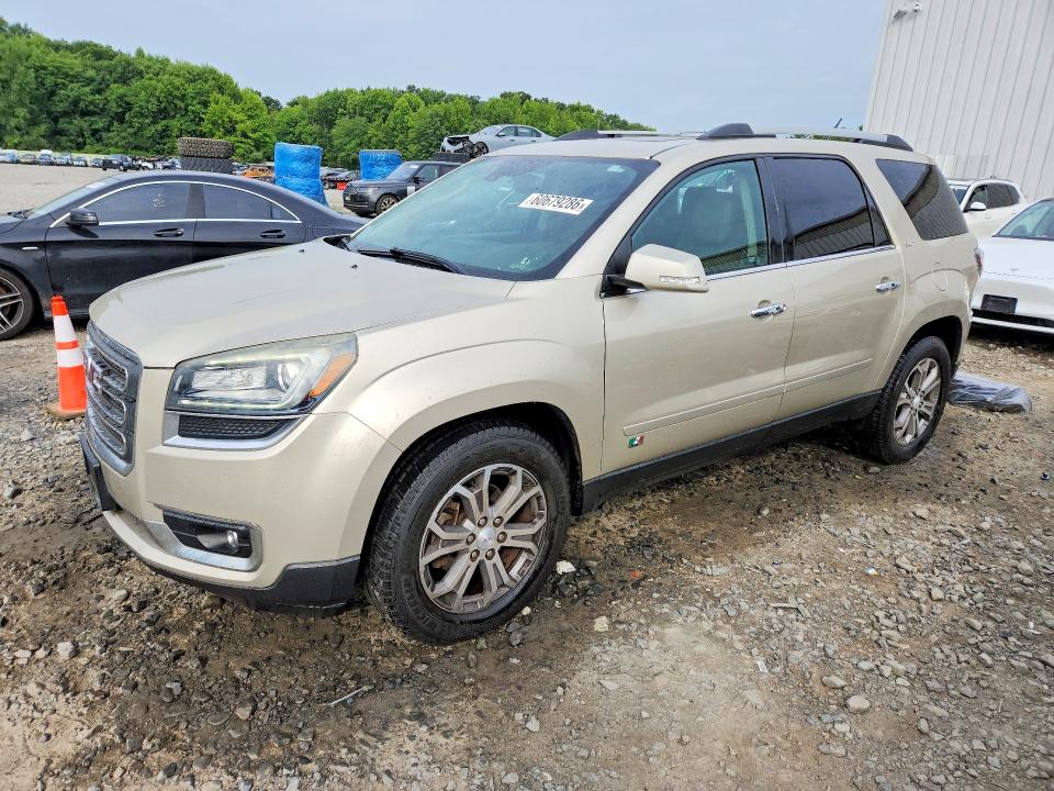 Продажа на аукционе авто 2016 Gmc Acadia, vin: 1GKKVRKDXGJ168736, номер лота: 60679286