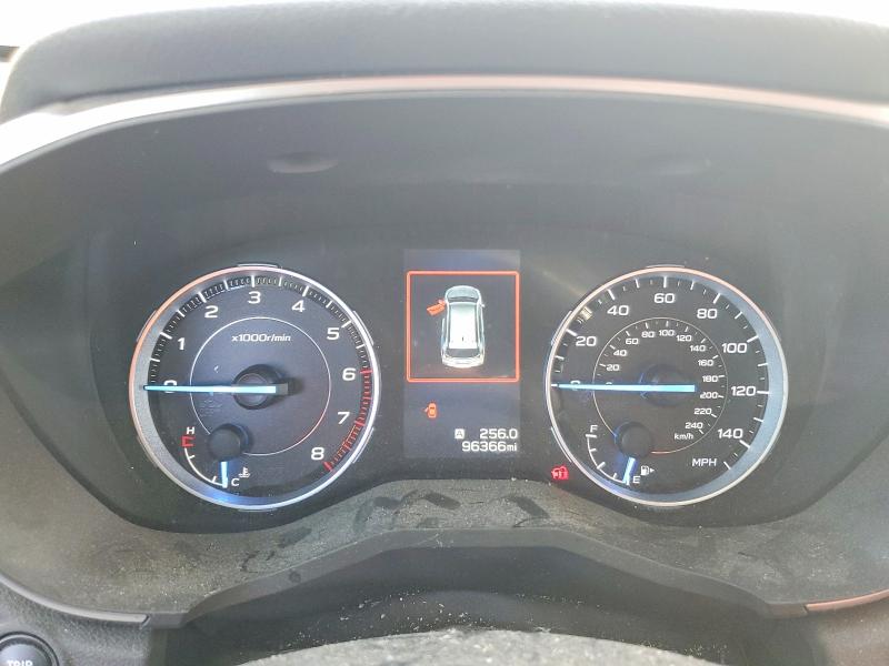 Aukcja sprzedaży 2019 Subaru Ascent, vin: 4S4WMARD2K3478198, numer aukcji: 62603216
