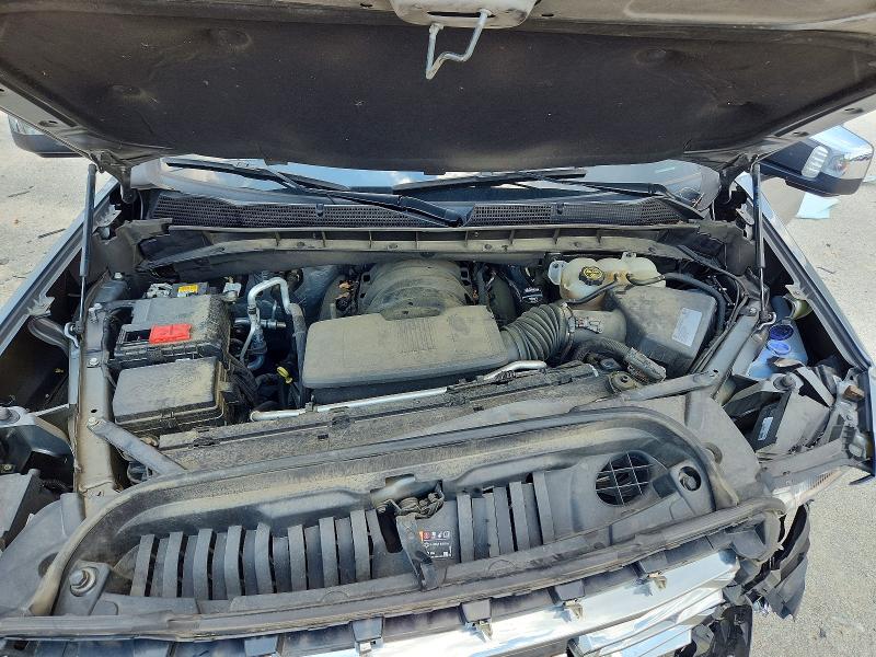 Продаж на аукціоні авто 2021 Gmc Sierra, vin: 3GTU9DED5MG416959, номер лоту: 63126556