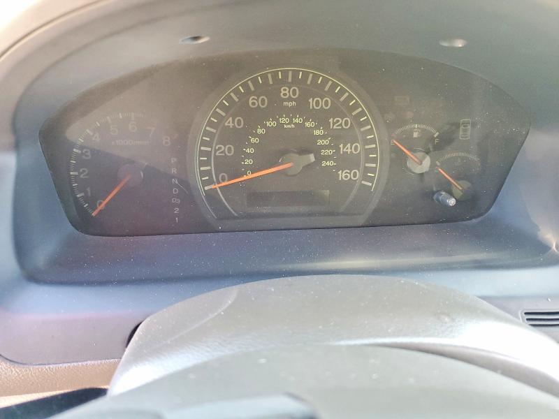 Aukcja sprzedaży 2004 Honda Accord, vin: JHMCM56654C002405, numer aukcji: 59003986