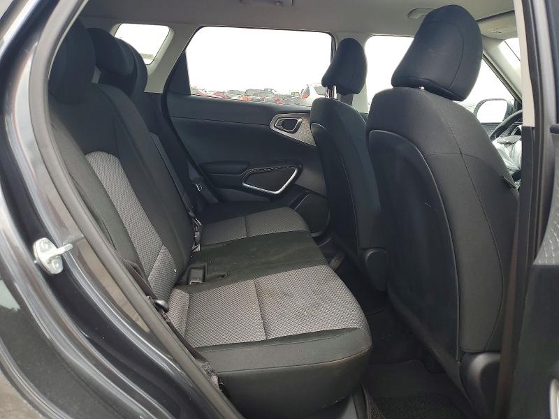 Продажа на аукционе авто 2023 Kia Soul, vin: KNDJ23AU0P7881494, номер лота: 60054276