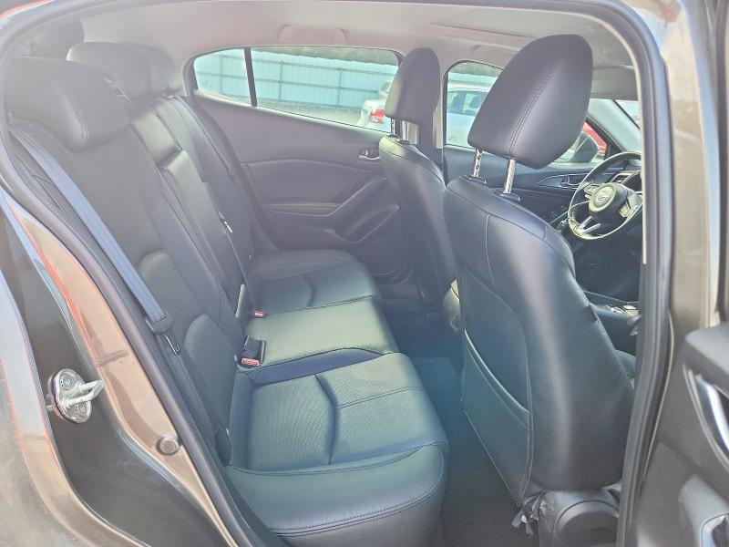Продаж на аукціоні авто 2017 Mazda 3, vin: 3MZBN1M37HM130187, номер лоту: 60242856