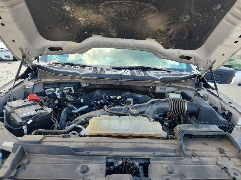 Продаж на аукціоні авто 2021 Ford F150, vin: 1FTEW1EP3MKE76513, номер лоту: 61801316