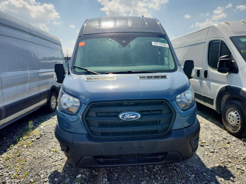 Продаж на аукціоні авто 2020 Ford Transit, vin: 1FTBR3X81LKB28106, номер лоту: 59218836
