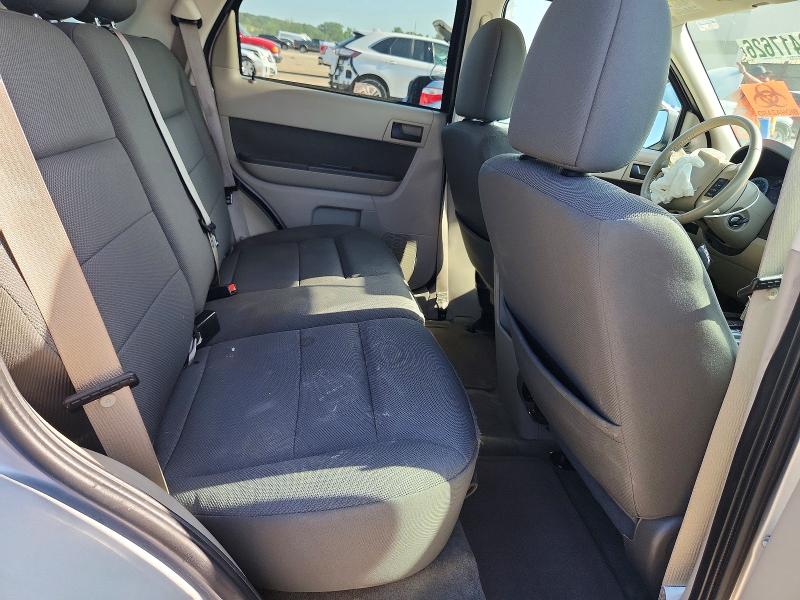 62417626 :رقم المزاد ، 1FMCU49319KA49369 vin ، 2009 Ford Escape مزاد بيع