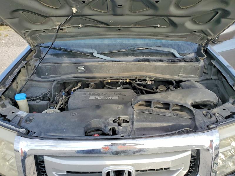 Aukcja sprzedaży 2010 Honda Pilot, vin: 5FNYF3H67AB014587, numer aukcji: 59679896