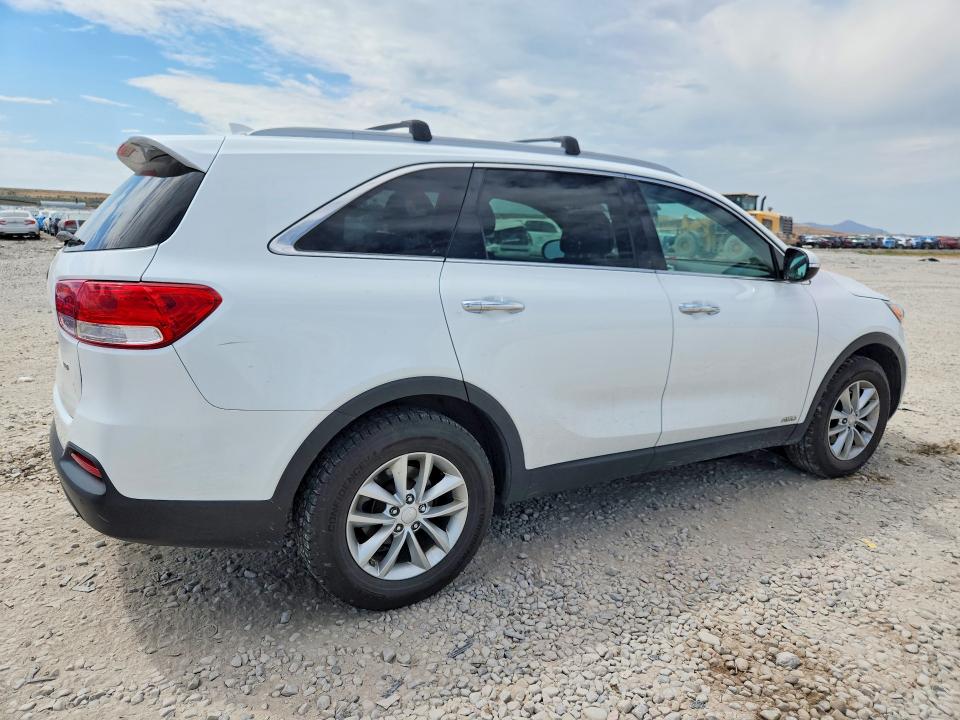 Продажа на аукционе авто 2016 Kia Sorento, vin: 5XYPGDA35GG053727, номер лота: 61932526