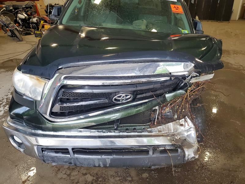 Продаж на аукціоні авто 2013 Toyota Tundra, vin: 5TFUM5F16DX049803, номер лоту: 61039286