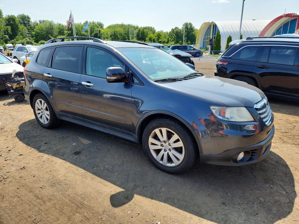 Aukcja sprzedaży 2008 Subaru Tribeca, vin: 4S4WX93D484405982, numer aukcji: 62015306