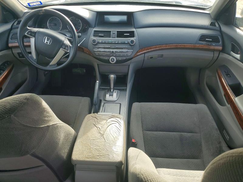 2011 Honda Accord მანქანა იყიდება აუქციონზე, vin: 1HGCP2F76BA040493, აუქციონის ნომერი: 60929876