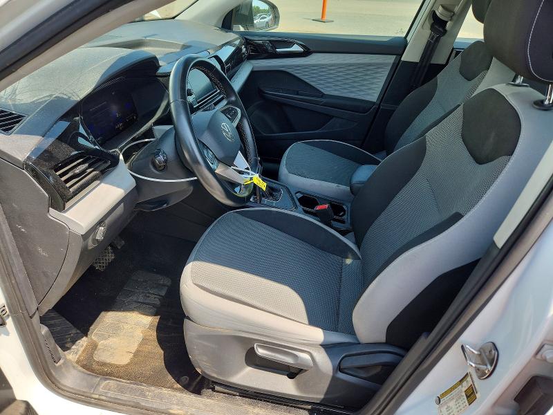 Aukcja sprzedaży 2023 Volkswagen Taos, vin: 3VVDX7B21PM319405, numer aukcji: 59878906