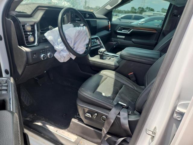 Продаж на аукціоні авто 2024 Gmc Sierra, vin: 3GTUUGED0RG118195, номер лоту: 62471936