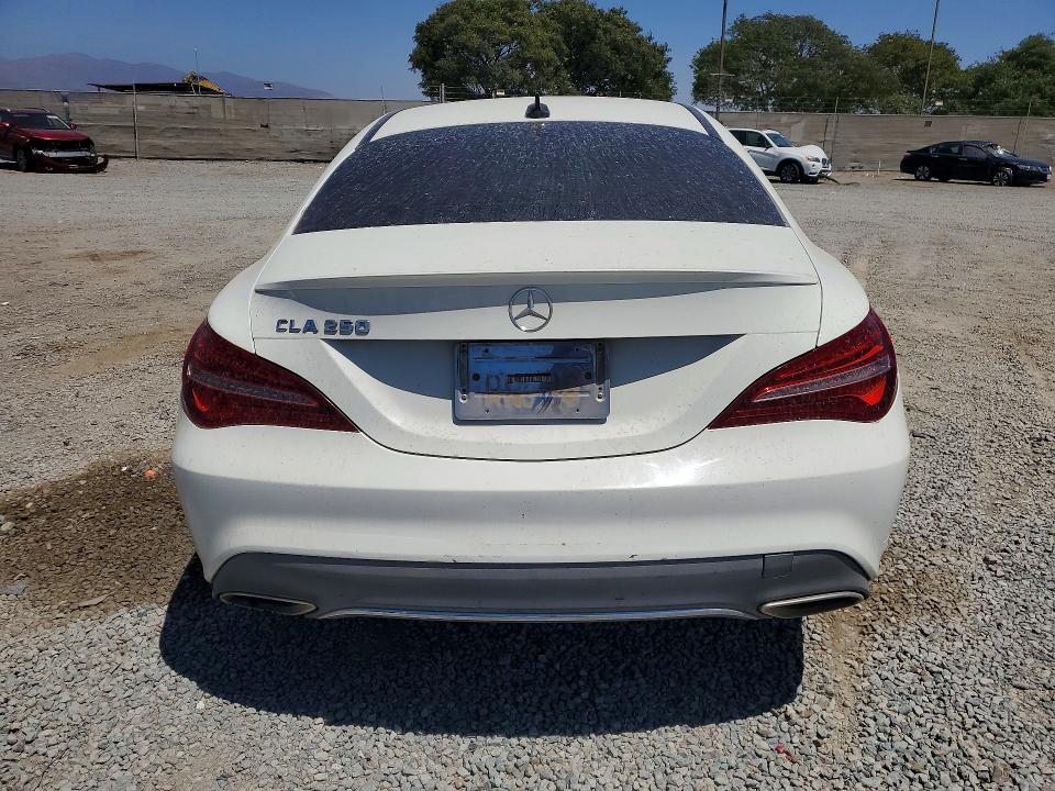 Aukcja sprzedaży 2018 Mercedes-benz Cla, vin: WDDSJ4EB1JN577685, numer aukcji: 62857046