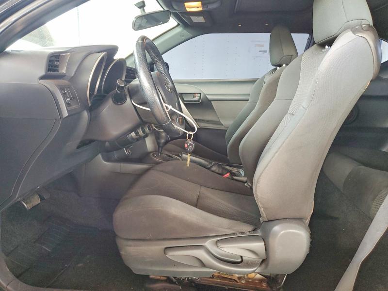 Продажа на аукционе авто 2012 Scion Tc, vin: JTKJF5C70C3027252, номер лота: 61437176