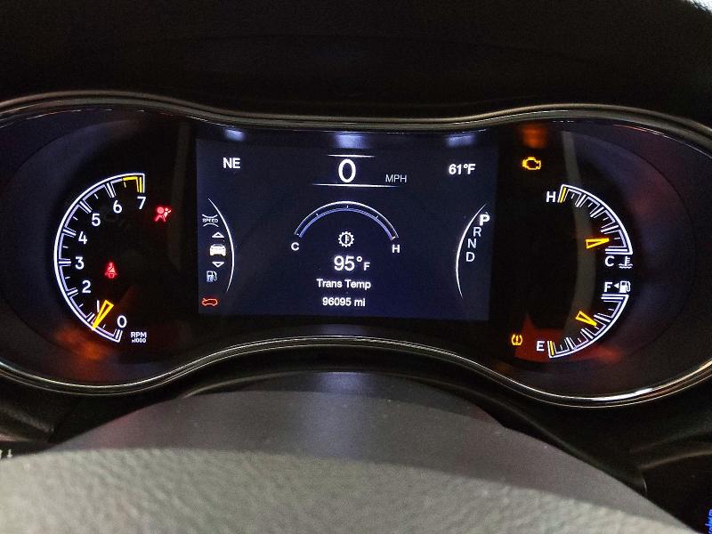 58770396 :رقم المزاد ، 1C4RJEAG0KC533271 vin ، 2019 Jeep Grand Cherokee مزاد بيع