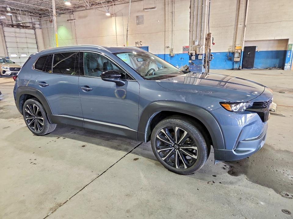 Aukcja sprzedaży 2026 Mazda Cx-50, vin: 7MMVABDL2TN472257, numer aukcji: 60625556