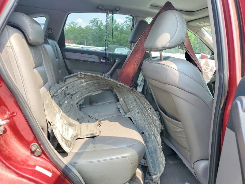 2009 Honda Cr-v მანქანა იყიდება აუქციონზე, vin: 5J6RE38759L035702, აუქციონის ნომერი: 62044716