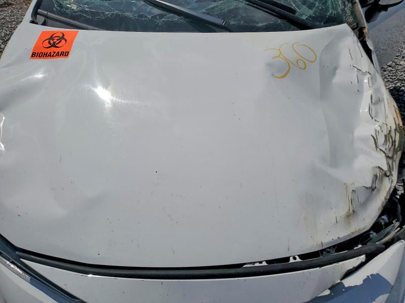 2025 Toyota Corolla მანქანა იყიდება აუქციონზე, vin: 5YFB4MDE8SP233353, აუქციონის ნომერი: 60129376