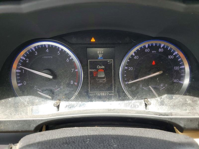 Aukcja sprzedaży 2014 Toyota Highlander, vin: 5TDDKRFH9ES028431, numer aukcji: 60436936