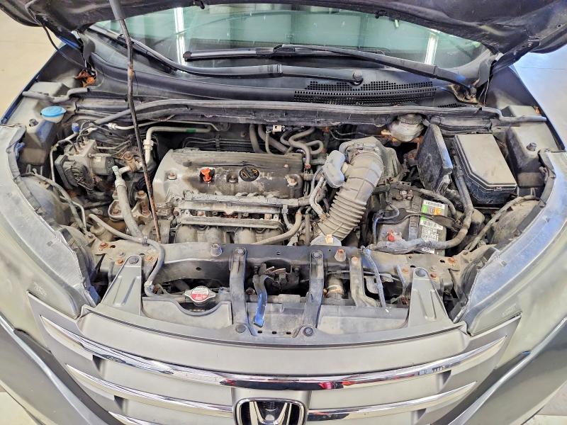 Продаж на аукціоні авто 2014 Honda Cr-v, vin: 5J6RM4H78EL088512, номер лоту: 62406946