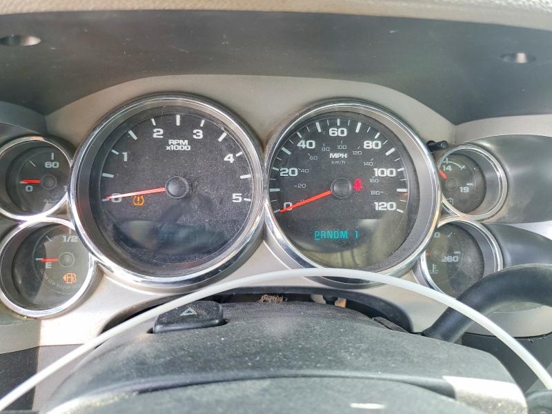 Aukcja sprzedaży 2013 Gmc Sierra, vin: 1GT12ZC89DF105305, numer aukcji: 60966006