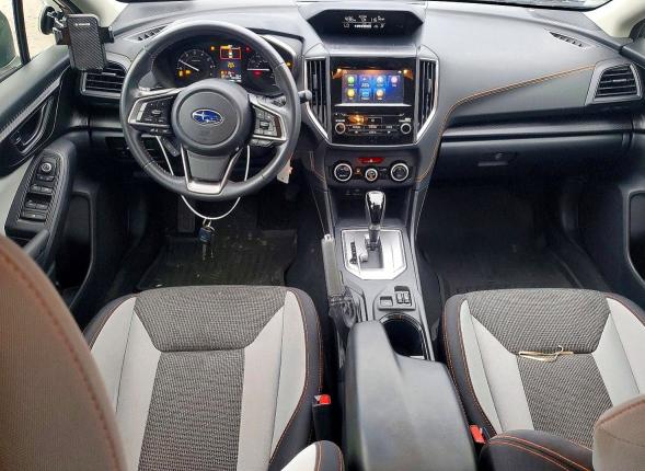 Продаж на аукціоні авто 2023 Subaru Crosstrek, vin: JF2GTAPC2PH260876, номер лоту: 59030336