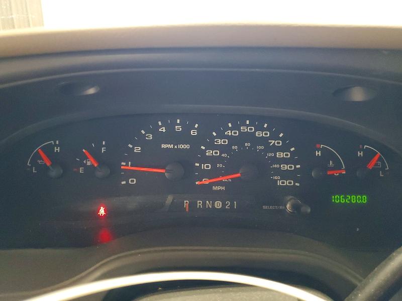 2006 Ford Econoline მანქანა იყიდება აუქციონზე, vin: 1FMRE11L96HA63479, აუქციონის ნომერი: 61768556