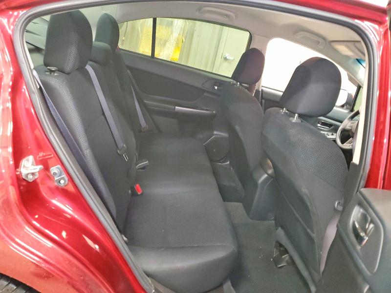 Продаж на аукціоні авто 2015 Subaru Impreza, vin: JF1GJAC66FH013451, номер лоту: 62718216