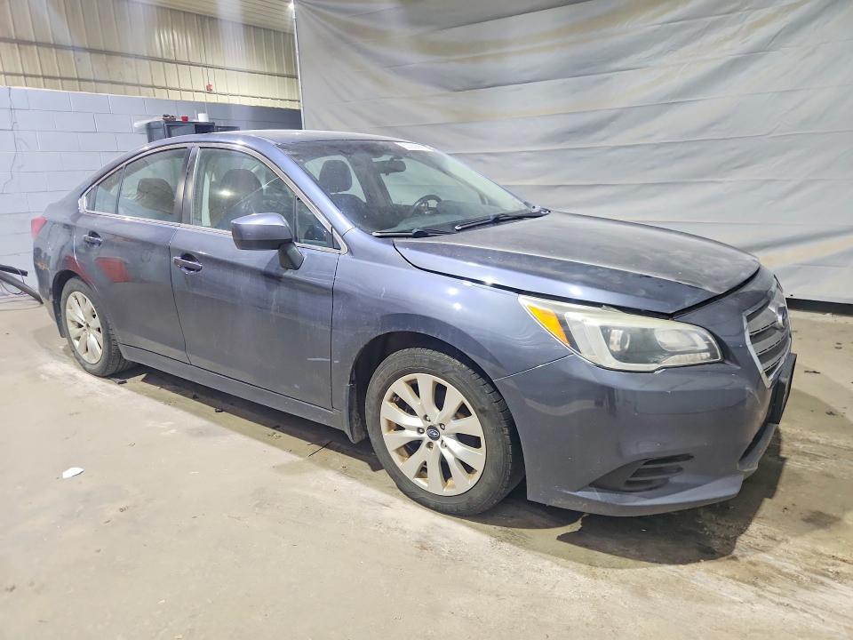 Продаж на аукціоні авто 2017 Subaru Legacy, vin: 4S3BNAC66H3036902, номер лоту: 60360866