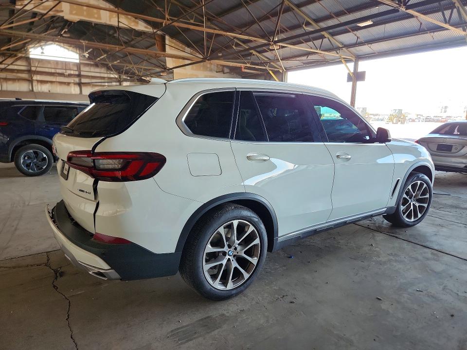 2023 Bmw X5 მანქანა იყიდება აუქციონზე, vin: 5UXCR4C00P9N73376, აუქციონის ნომერი: 61175326