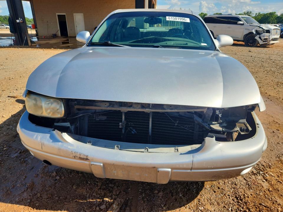 61501996 :رقم المزاد ، 1G4HR54K42U145745 vin ، 2002 Buick Lesabre مزاد بيع