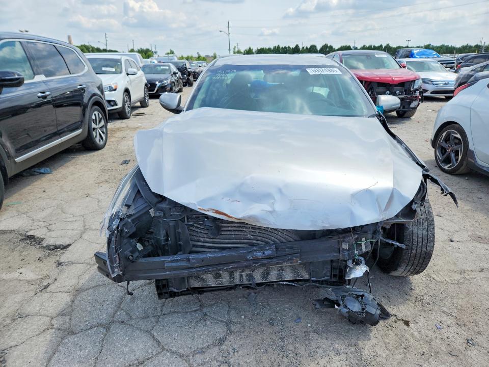 60024986 :رقم المزاد ، 5XXGM4A77EG335560 vin ، 2014 Kia Optima مزاد بيع