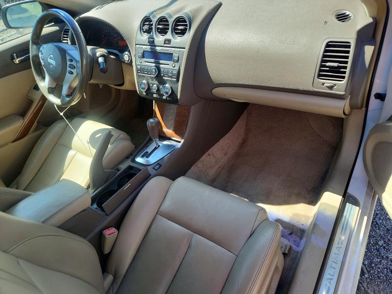 Aukcja sprzedaży 2008 Nissan Altima, vin: 1N4BL24E38C135331, numer aukcji: 61843096