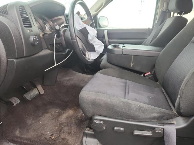 Продажа на аукционе авто 2010 Gmc Sierra, vin: 3GTRCVE05AG199788, номер лота: 59619096