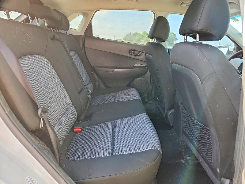 Продаж на аукціоні авто 2021 Hyundai Kona, vin: KM8K22AA9MU638568, номер лоту: 61615156