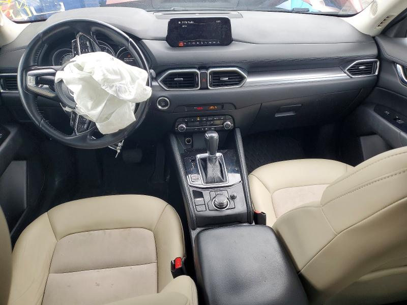 59362086 :رقم المزاد ، JM3KFBCM4K0658139 vin ، 2019 Mazda Cx-5 مزاد بيع