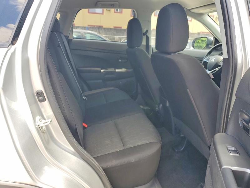 Aukcja sprzedaży 2021 Mitsubishi Outlander Sport, vin: JA4ARUAU7MU010584, numer aukcji: 62272666