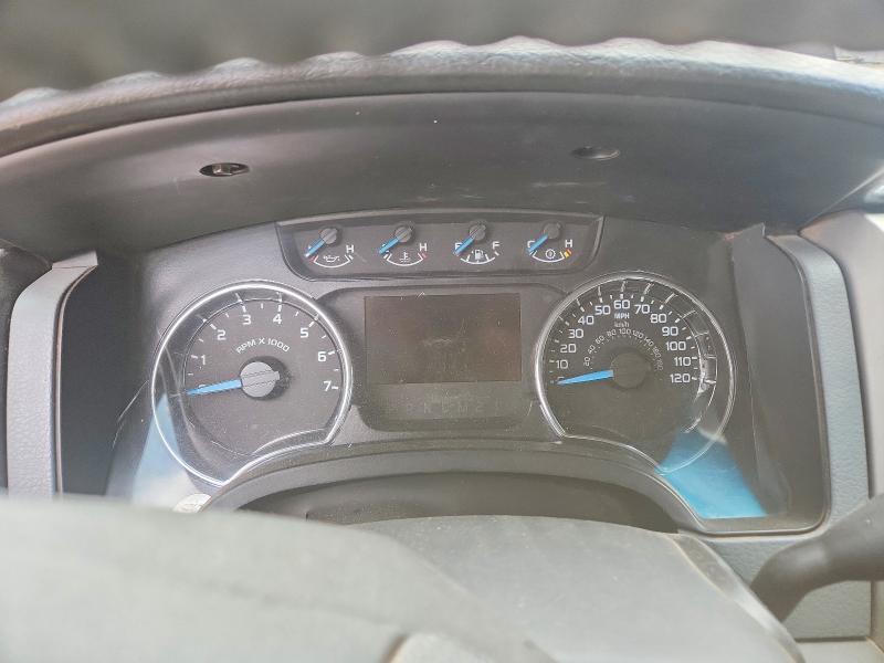 Продажа на аукционе авто 2014 Ford F150, vin: 1FTFW1EF5EKF91420, номер лота: 59945056