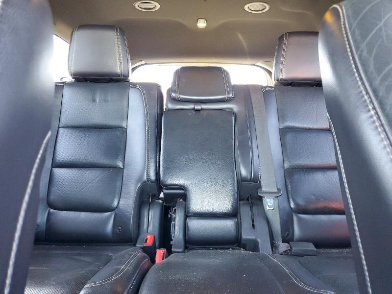 Auction sale of the 2013 Ford Explorer, vin: 1FM5K8GTXDGC61756, lot number: 61397946