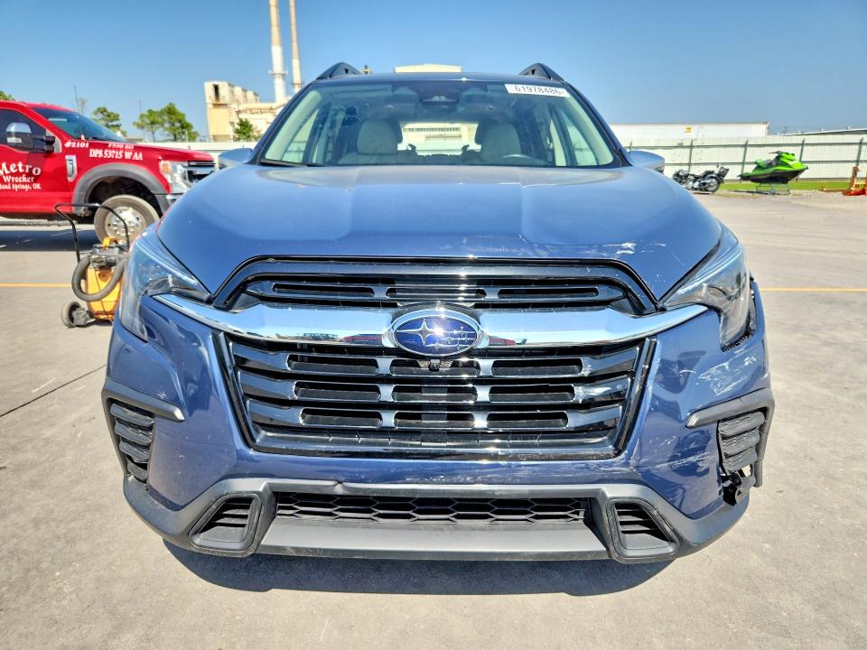 Aukcja sprzedaży 2023 Subaru Ascent, vin: 4S4WMAUD6P3422621, numer aukcji: 61978486