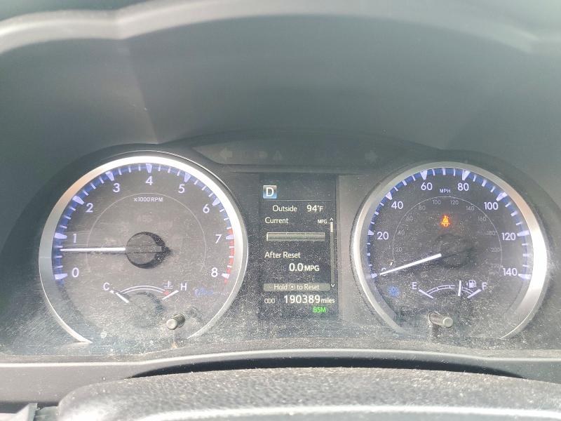 Продажа на аукционе авто 2019 Toyota Highlander, vin: 5TDZZRFHXKS328637, номер лота: 61287066