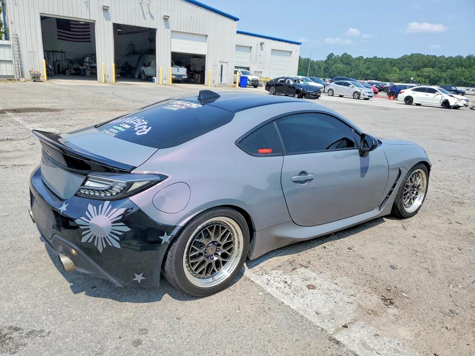 Aukcja sprzedaży 2023 Toyota Gr 86, vin: JF1ZNBE10P9766067, numer aukcji: 63072036